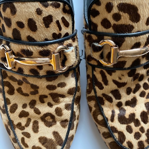 Steve Madden Slip on Mules - Picture 4 of 7